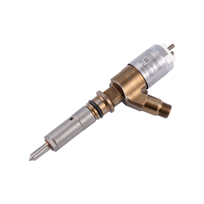 Compatível com o injetor de combustível da série Caterpillar HEUI C6-212-3460 – adequado para grupos geradores C6.6 / C7.1 e máquinas de construção de pequeno e médio porte (Tier 3)