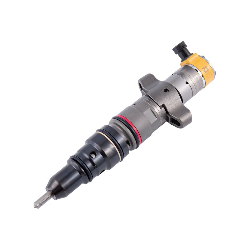 Compatível com o injetor de combustível da série Caterpillar HEUI C9-387-9433 – adequado para caminhões C9/C9.3 e caminhões basculantes de mineração