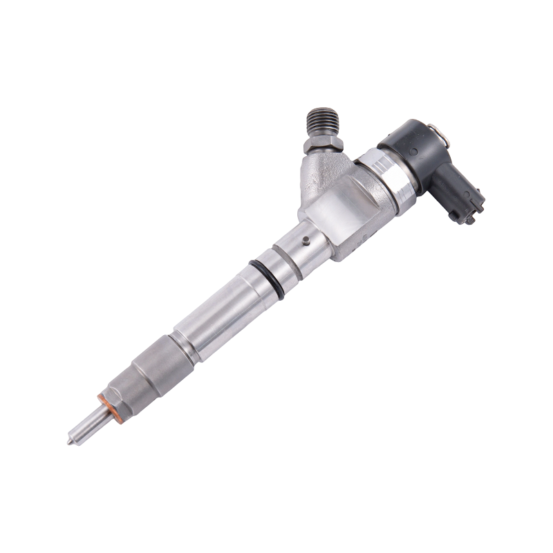Compatível com injetor Common Rail Bosch CRIN série 120 0445120048 - para Scania G‑Series e MAN TGX (Euro V)