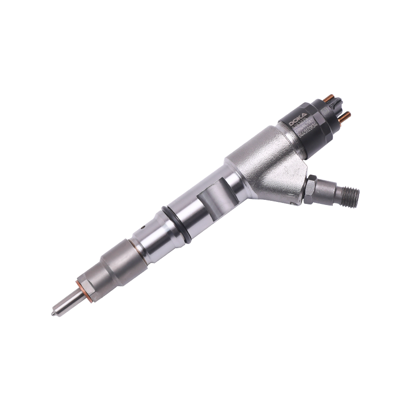 Compatível com injetor Common Rail Bosch CRIN série 120 0445120134 - para motores marítimos Weichai WHM6 / Yanmar 6EY (Euro IV não rodoviário)