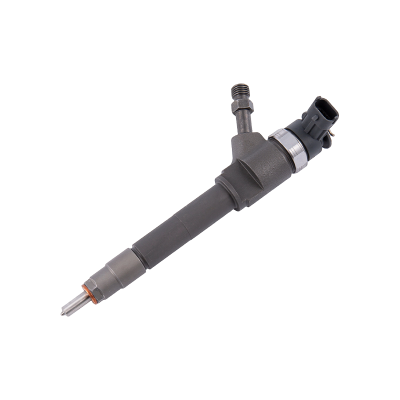 Compatível com injetor de combustível diesel Bosch 0445110249 - injetor Common Rail série CRI 110 para ônibus Volvo D13 / Shenlong (compatível com Euro IV)