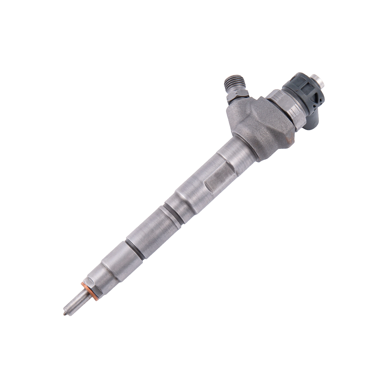 Compatível com injetor de combustível diesel Bosch 0445110646 - injetor Common Rail série CRI 110 para tratores John Deere 7R / Case Puma (Euro III)