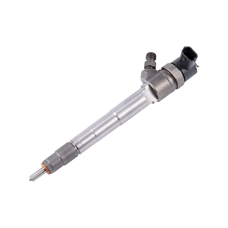 Compatível com injetor de combustível diesel Bosch 0445110376 - injetor Common Rail série CRI 110 para IVECO Daily / Mercedes-Benz Sprinter