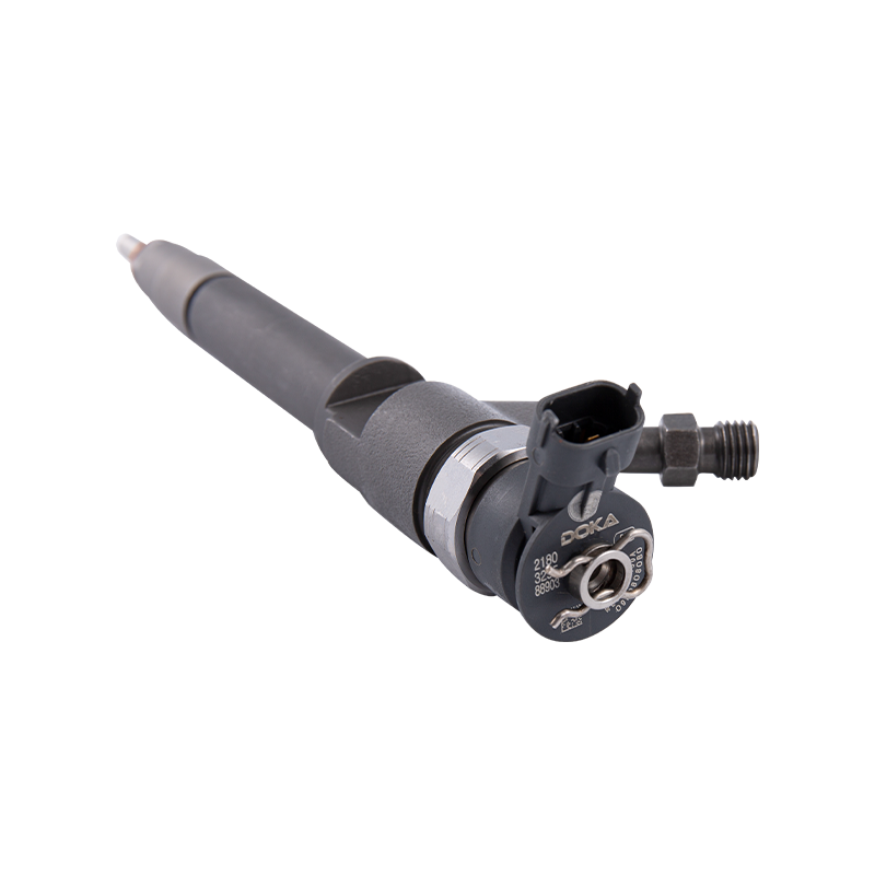 Wuxi DOKA CNC Technology Co., Ltd.