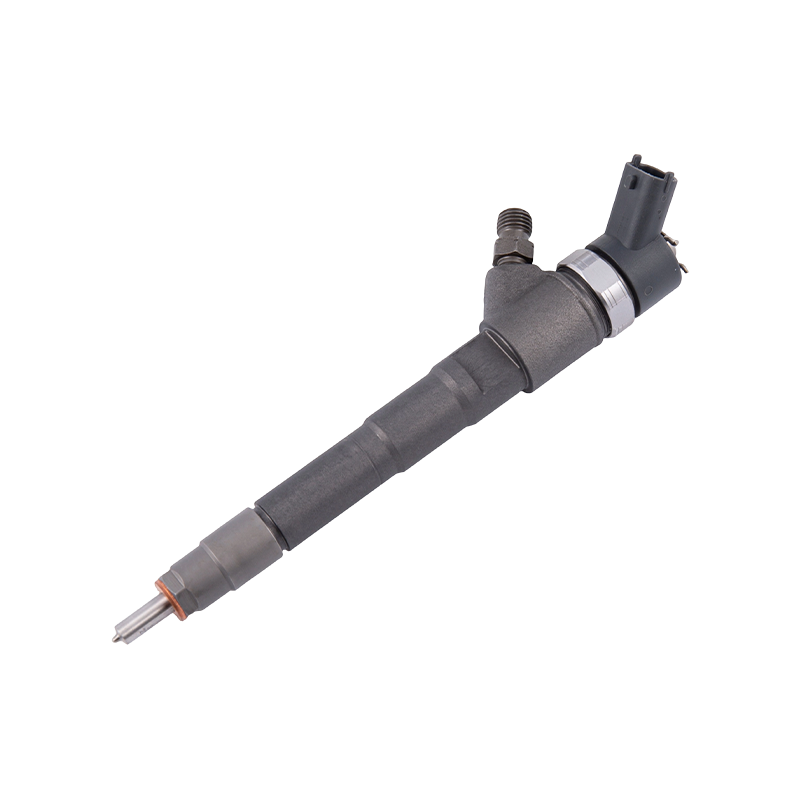 Compatível com injetor de combustível diesel Bosch 0445110273 - injetor Common Rail série CRI 110 para Komatsu PC200 / CAT 320D (Euro III/IV)