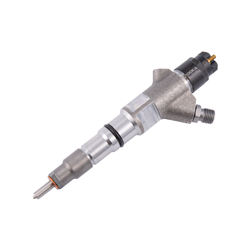 Compatível com injetor Common Rail Bosch CRIN série 120 0445120153 - para caminhões KAMAZ série K5 (Euro IV/V, partida a frio aprimorada)