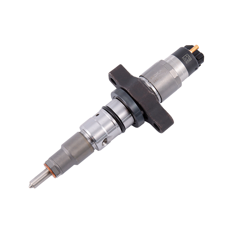 Compatível com injetor Common Rail Bosch CRIN série 120 0445120007 - para motores Deutz TCD12.0 / Mitsubishi S6R (Euro IV)