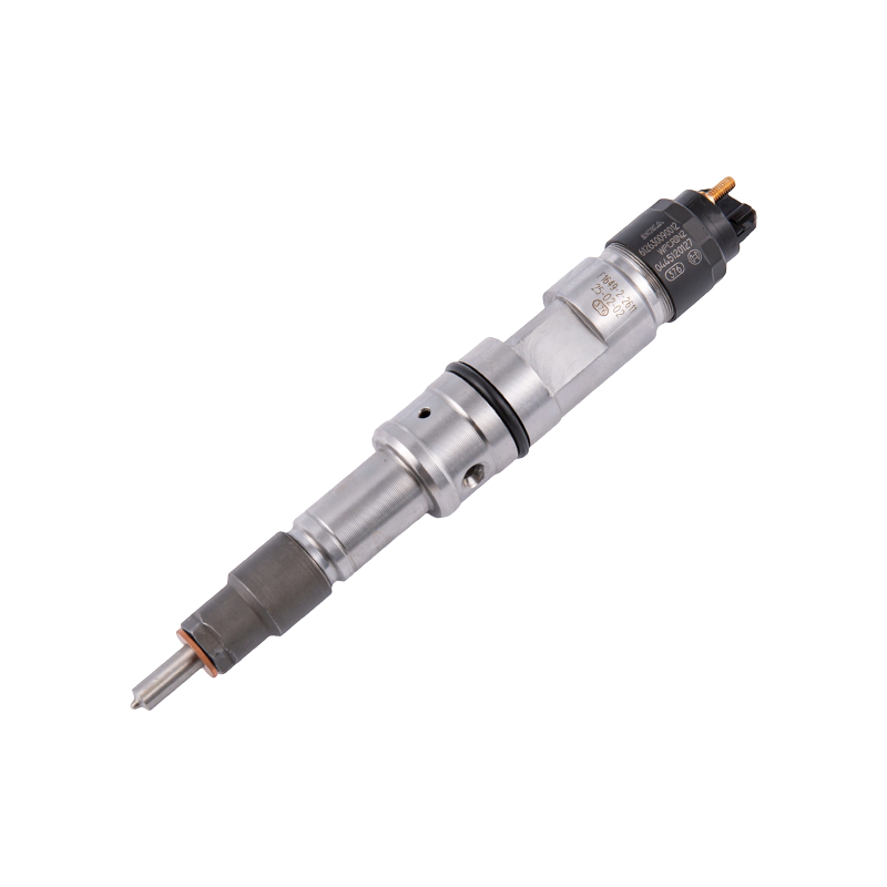 Compatível com injetor piezo common rail série Bosch CRIN 120 0445120127 - para Iveco Cursor 9 / Renault DXi11 (Euro V/VI)