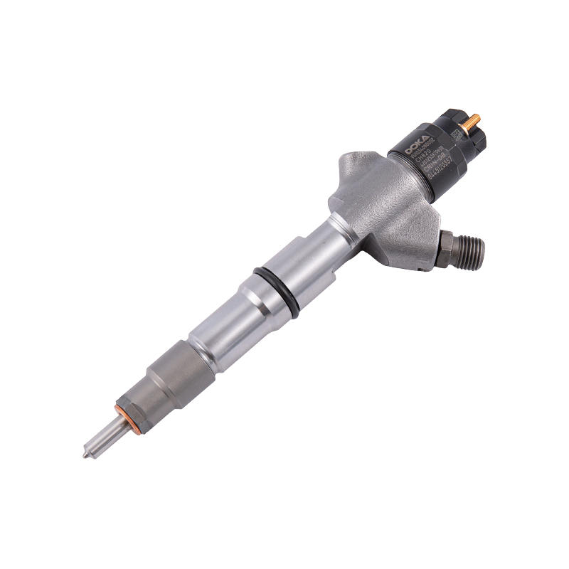 Compatível com injetor Common Rail Bosch CRIN série 120 0445120357 - para ônibus híbridos BYD K9 / Yutong F10 (Euro VI)