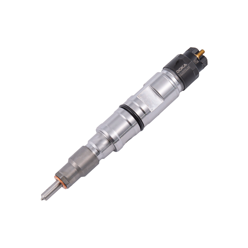 Compatível com injetor Common Rail Bosch CRIN série 120 0445120460 - Para Mercedes-Benz Actros MP5 / Volvo FH16 (Euro VI)