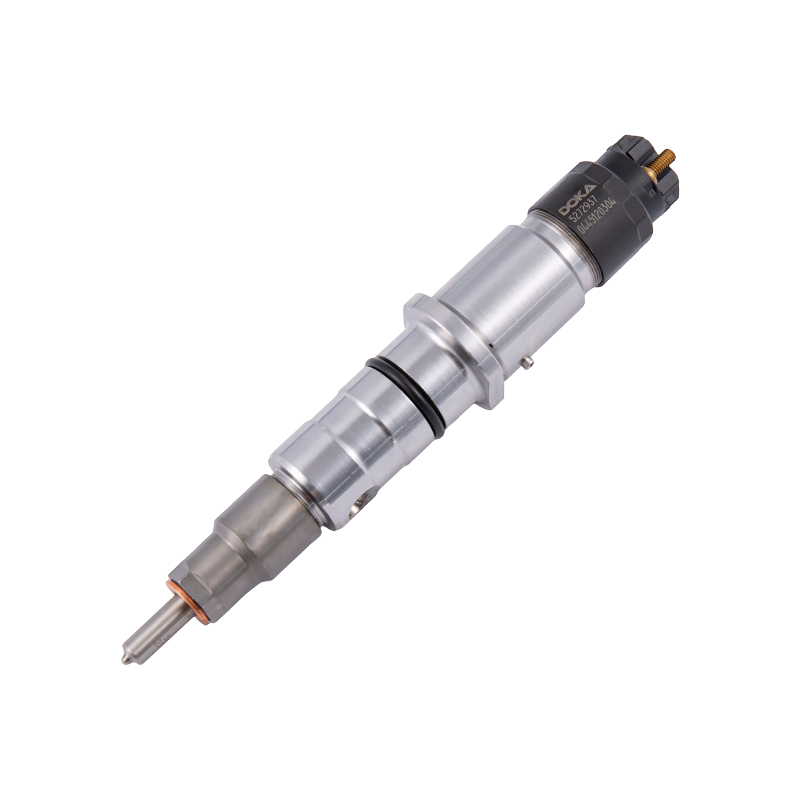Compatível com injetor Common Rail Bosch CRIN série 120 0445120304 - para caminhões com escada de incêndio / veículos utilitários de emergência (Euro V/VI)
