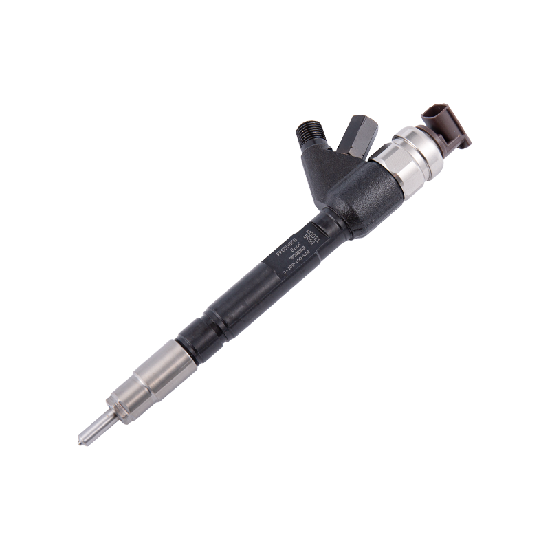 Compatível com injetor de combustível common rail série Denso G2 095000-6790 - adequado para Isuzu 4JJ1 / Hino J08E. Padrão de emissão: Euro V