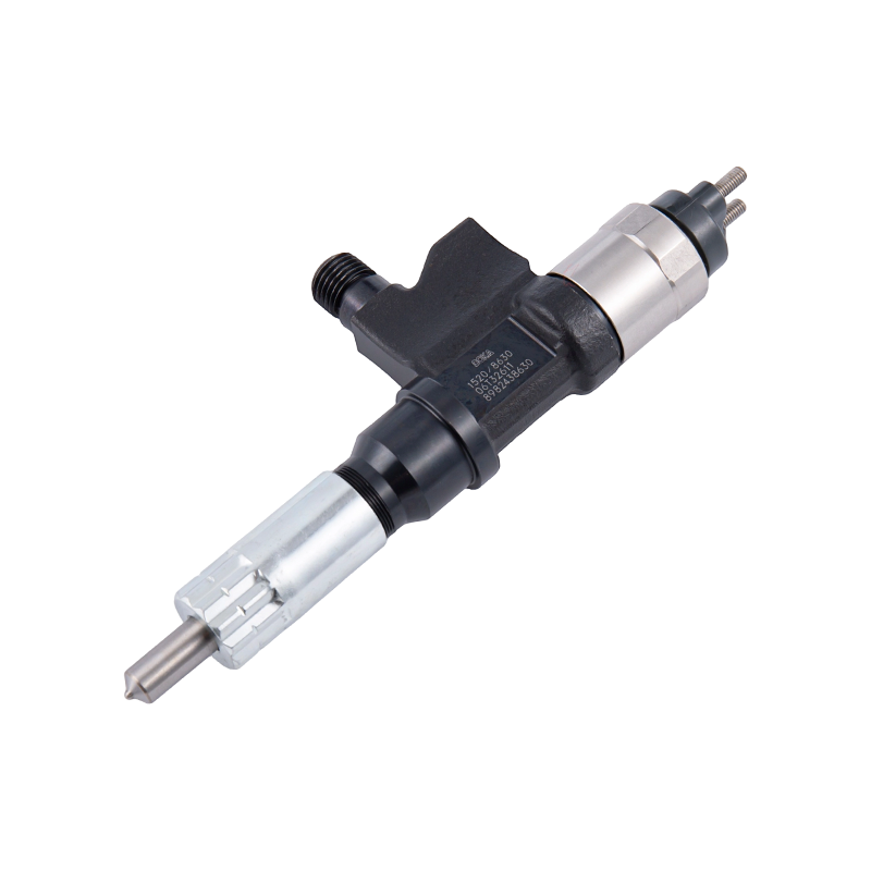Compatível com o injetor de combustível piezoelétrico de controle direto da série Denso G2 295050-1520 - adequado para a série Lexus LX450d / Toyota GD. Padrão de emissão: Euro VI