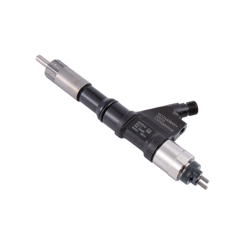 Wuxi DOKA CNC Technology Co., Ltd.
