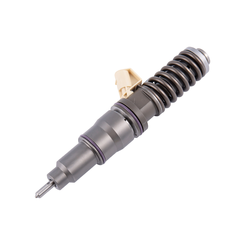 Compatível com injetor de combustível diesel piezo série Delphi HDU 20440388 - para gerador Volvo D13A / Caterpillar C9 
