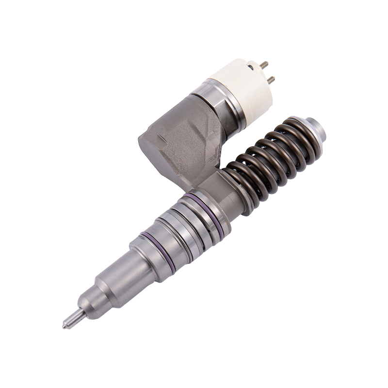 Compatível com injetor de combustível Delphi CRIN série 3.3 RE517659 - adequado para caminhão leve Cummins ISF2.8 / Foton Tunland