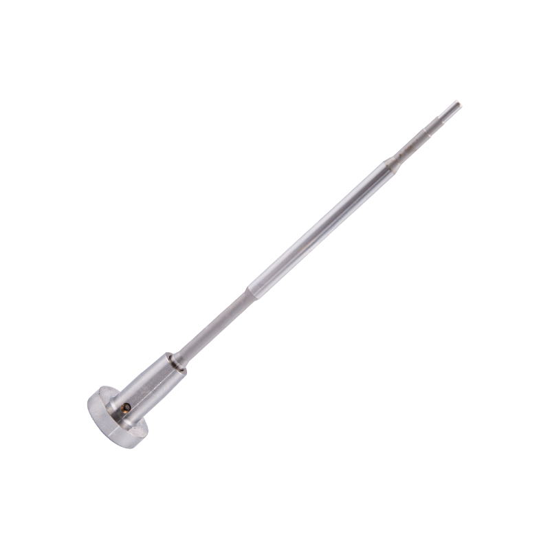 F00RJ01727 Conjunto de válvula injetora de combustível Bosch - resistente à corrosão para injetores da série 0445120391