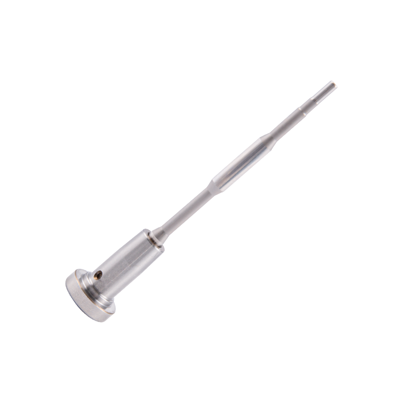 Conjunto de válvula injetora de combustível F00RJ02130 para injetores da série Bosch 0445120123/0445120059/0445120212