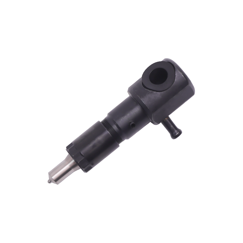 O injetor Yanmar Série 178F, adequado para os motores monocilíndricos refrigerados a ar KD178F e KD178FE, adota uma entrada de óleo lateral, rosca M14x1,5 e bico de 4 furos