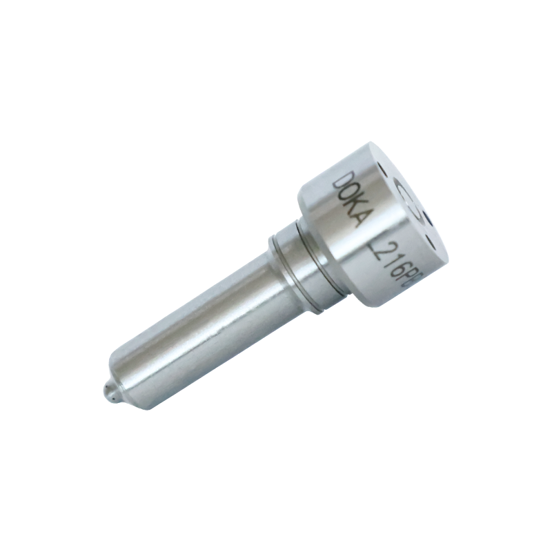 Bico de combustível common rail L216PBC para injetores da série Delphi BEBE4D08001/BEBE4D16001