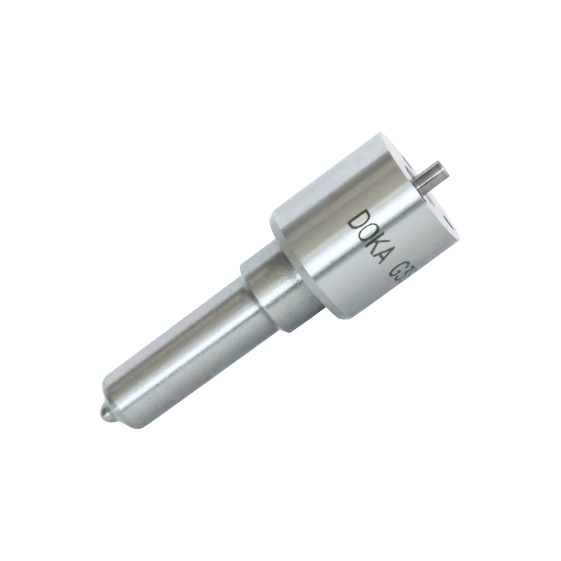 Componente comum do bocal de combustível do trilho G3S33 para os motores TOYOTA VIGO 2.5 VNT 2KD