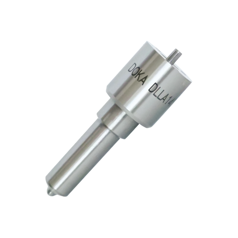 Componente do bocal de combustível Common Rail DLLA145P864 - Atomização de alta precisão
