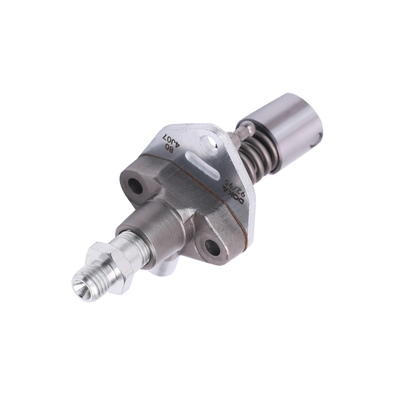 Wuxi DOKA CNC Technology Co., Ltd.